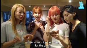Updated K Pop Idols And Overwatch Mains Random Onehallyu