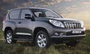 Nuova Toyota Land Cruiser 3 Porte Configuratore E Listino Prezzi Drivek Toyota Land Cruiser Land Cruiser Toyota