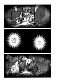 ENG - Mini-DOUJIN] Ryuukusnpaiart ~ Ezreals Bad Dream - HentaiLeague