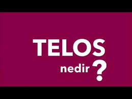 Telos Nedir Youtube Youtube