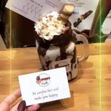 Turn an ordinary day into a reason to celebrate with a visit to helena's chocolate café & creperie. Sweet Tooth Home Facebook