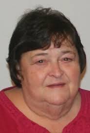 Ann I. Crownhart March 26, 2016