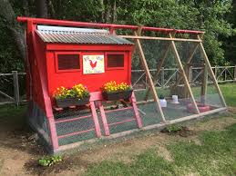 Multiple people can come out and enjoy a book in. Upcycled Swing Set To Chicken Coop Backyard Chickens Learn How To Raise Chickens