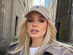 Sara Jo započela novu eru života