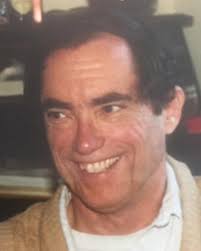 William McGovern Obituary (1934