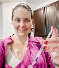 عيادة امراض وجراحة الثدي د. رفيق عبد العال.اللاذقية ٨ آذار