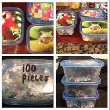 One of the cheapest stores in america. Pin By Johnni Dycus On School Ideas Puzzle Storage Puzzle Organization Storage Containers