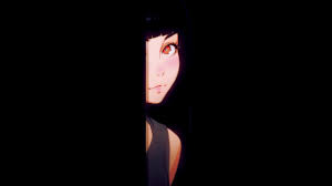 Checkout high quality anime wallpapers for android, pc & mac, laptop, smartphones, desktop and tablets with different resolutions. Download 1920x1080 Wallpaper Anime Girl Original Dark Minimal Full Hd Hdtv Fhd 1080p 1920x1080 Hd Image Background 8796
