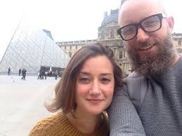 Eric & Sarah Go Places