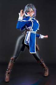 Maybe you would like to learn more about one of these? Honkai Impact Fu Hua Cosplay Bitberry Inven Global