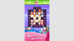Whatever your favorite moves, you better hope they're jellylicious enough to take on the mighty jelly queen. Get Candy Crush Jelly Saga Microsoft Store