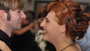 Fairfield Union homecoming dance