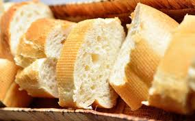 Remove the bread from the machine when it's done. 4 Favorite Welbilt Bread Machine Recipes