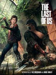 Directed by neil druckmann, bruce straley. The Art Of The Last Of Us Various Various Amazon De Bucher
