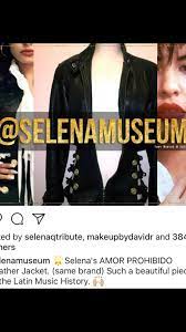 Pin On Selena Quintanilla