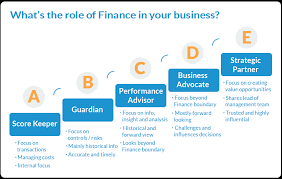 Automating routine finance tasks increases efficiency, but the business. Finance Business Partner Role Financeviewer