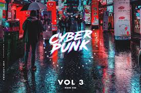 There are lots of free premiere pro luts online to help with your video editing and achieve the vision of your final product. Night Cityscape Cyberpunk 03 Luts Free Download Color Lookup Table Cyberpunk Cityscape Animation Tutorial