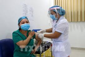 Từ 0h hôm nay, hà nội đã cho phép các hoạt động thể dục, thể thao ngoài trời (không quá 20 người trong một khu vực), sân golf, sân tập golf. Ä'á»'i TÆ°á»£ng Tiem Vaccine Phong Covid 19 Ä'á»£t 2 Táº¡i Ha Ná»™i Sáº½ Ä'Æ°á»£c Má»Ÿ Rá»™ng