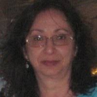 Maria Cataldi's Instagram, Twitter & Facebook