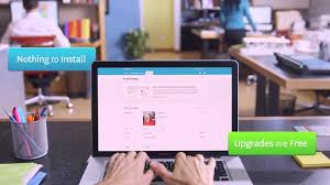 Introducing Finance Reporting On The Go Xero Accounting Software Accounting Software Accounting Finance