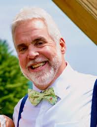 Obituary information for Rodney C. "Rod" Berger