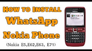 Opera cho mac, windows, linux, android, ios. Free Download Opera Mini For Nokia E63 Mobile Researchever