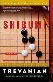 Trevanian is currently considered a single author. if one or more works are by a distinct, homonymous authors, go ahead and split the author. Shibumi A Novel English Edition Ebook Trevanian Amazon De Kindle Shop
