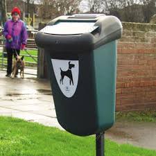 Maybe you would like to learn more about one of these? Retriever 10g Dog Poop Station Pet Waste Receptacle Glasdon Inc