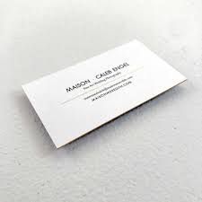 Check spelling or type a new query. 32pt Uncoated Painted Edge Business Cards Printfever