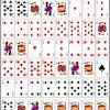 When such a card is designated, it means that every card of that rank in that player's hand is wild, but the fact that a certain card is wild in one player's hand does not make that same rank of card wild in other players' hands. Https Encrypted Tbn0 Gstatic Com Images Q Tbn And9gcshasckxk69rjzzwyrbgdhkwld2cdkmhmfajyaaksiiitqxbfxo Usqp Cau