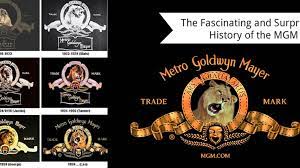 For nearly a hundred years, mgm has captivated audiences with its majestic and distinguished logo of leo the lion roaring through the golden arc. Mgm Logo History Fascinating History Of Mgm Studios Logo