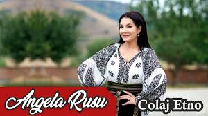 See the complete profile on linkedin and discover angela's. Any Angela Rusu Hai Sofer Spune Bade Sogorite V Am Cantat Cantecul Nasului I Colaj Etno Any Listen On Online Radio Box