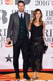 Louise redknapp spoke out about criticism she has faced on instagram for not posting many images of her children, as the singer insisted she doesn't use the social media platform to promote herself as a mother. Jamie And Louise Redknapp Deny Rumours Of Marriage Trouble Amid Claims Relationship Is Under Strain Irish Mirror Online