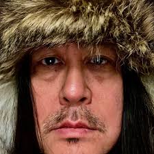 Some of you may not know this, but my brother Kaiser was a heavy metal  guitarist in China and founded one of China's best known rock bands, Tang  Dynasty. He had legions