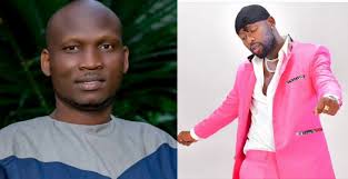 BAMBI! Rev Sekibaala ali mu buzibu lwa waaya, akikoze mukyala we  olw'obutakaanya ku nsonga z'omu kisenge ne bamulemesa okugikwatako