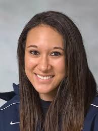 2013-14 Women's Rowing Roster