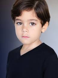 🐝Tristan's commercial for @zarbees is officially out!🐝