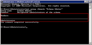 Command Line Prompts For Checking Active Directory Membership – Devin Knight