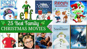 (photo by new line, warner bros., miramax, rko, 20th century fox/ courtesy everett collection) the best christmas movies of all time. 25 Best Family Christmas Movies Ever Youtube