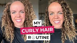 Some men's hairstyles come and go, only lasting a few years. Come Back From Chlorine Damage How Olympic Swimmer Kierra Smith Styles Her Curls Swimmer S Daily