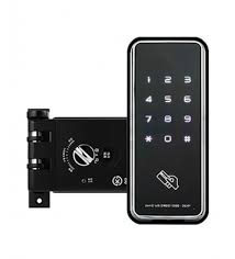Jual handle pintu slot tanggung model clasic bagus di lapak. Kunci Pintu Elektronik Kunci Pintu Digital Nan Canggih