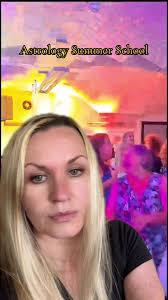 Astrology Summer School: Day Delegate Options Available