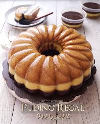 Maybe you would like to learn more about one of these? Puding Regal 3 Lapis Resep Aneka Jajan Pasar Facebook