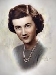 Ruth Ann Westley Buck (1926-2015)