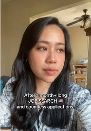 Job Search Journey in the USA: A Filipino Perspective