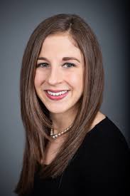 Kate Esposito's Instagram, Twitter & Facebook