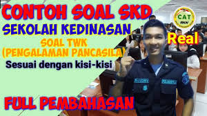 Aug 11, 2021 · download soal skd cpns 2020 gratis dilengkapi pembahasannya. Soal Twk Hots Sering Keluar Di Skd Full Pembahasannya Soal Skd Cat Sekolah Kedinasan Tahun 2020 Youtube