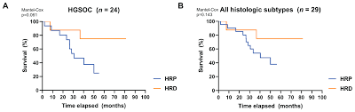 Cancers Free Full Text The Recap Test Rapidly And Reliably Identifies Homologous Recombination Deficient Ovarian Carcinomas Html