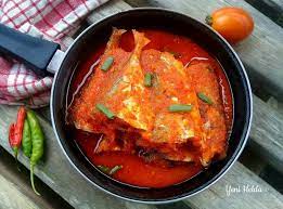 When shopping for fresh produce or meats, be certain to take the time to ensure that the texture, colors, and quality of the food you buy is the best in the batch. Resep Ikan Kembung Bumbu Sarden Yeni Helda Com