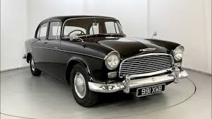 Image result for Foam White 1961 Humber